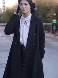 第87集 - 黑月光之重啟人生