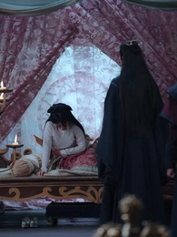 ندم الحب العميق - Episode 66