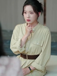 第4集 - 全家偷聽真千金心聲，炮灰女配覺醒了