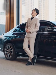 民政局外閃婚淩少追妻忙 - Episode 4