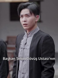 Bölüm 35 - Gölge Boksu