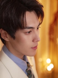 離婚後我的首富乾媽團炸了 - Episode 49