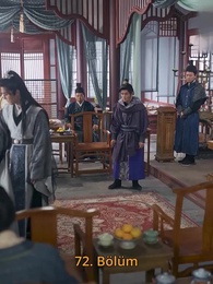 Bölüm 72 - Eşsiz İmparatorluk