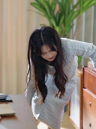 第56集 - 全家偷聽真千金心聲，炮灰女配覺醒了