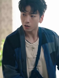 功夫萌寶神算爹 - Episode 8