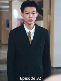 Episode 32 - [Dubbed]Not the Old Me