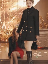 第32集 - 男人四十