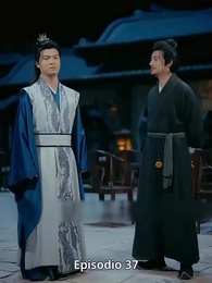 Episodio 37 - [Doppiato]Il Maestro Salva il Mondo