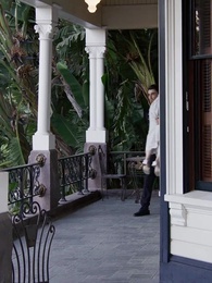 Épisode 24 - EX MAGIQUE : CROCS et GRIFFES, tous deux épris de MOI