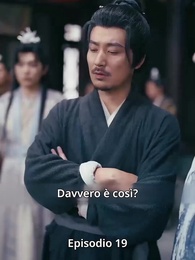 Episodio 19 - [Doppiato]Il Maestro Salva il Mondo