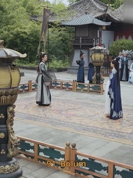 Bölüm 91 - Eşsiz İmparatorluk