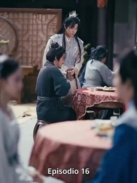 Episodio 16 - [Doppiato]Il Maestro Salva il Mondo