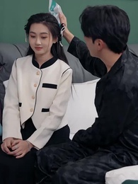 民政局外閃婚淩少追妻忙 - Episode 19