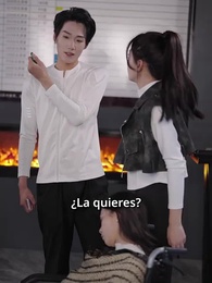 Episodio 37 - [Doblado]En la Sombra de la Verdad