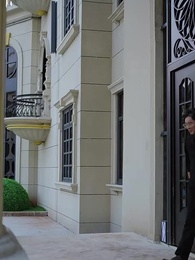 第55集 - 全家偷聽真千金心聲，炮灰女配覺醒了