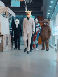 民政局外閃婚淩少追妻忙 - Episode 11