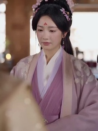 侯爺，夫人她又在演戲了 - Episode 25