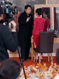 民政局外閃婚淩少追妻忙 - Episode 45