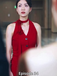 Episode 34 - [Dubbed]Not the Old Me