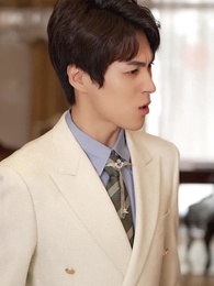 第68集 - 離婚後我的首富乾媽團炸了