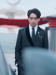 民政局外閃婚淩少追妻忙 - Episode 2