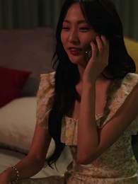 The Most Painful Kiss in the World - Episode 27