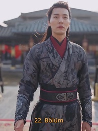 Bölüm 22 - Eşsiz İmparatorluk