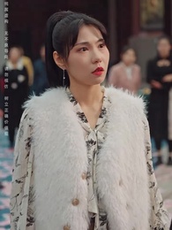 第25集 - 天機聖尊