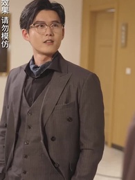 黑月光之重啟人生 - Episode 52