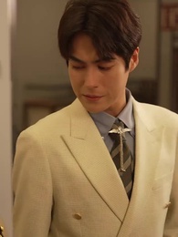 離婚後我的首富乾媽團炸了 - Episode 97