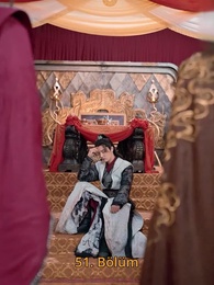 Eşsiz İmparatorluk - Episode 51