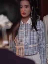 第52集 - 離婚後我的首富乾媽團炸了