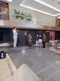 Episodio 6 - [Doppiato]Mamma CEO, Papà è Davvero Invincibile