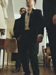 El Guerrero Fénix - Episode 29