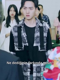 Ejder Pulu - Episode 12