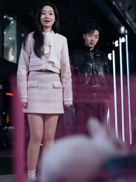 第65集 - 民政局外閃婚淩少追妻忙