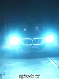 [Dubbed]Not the Old Me - Episode 27