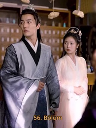 Bölüm 56 - Eşsiz İmparatorluk