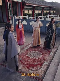 Eşsiz İmparatorluk - Episode 38