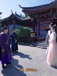 Eşsiz İmparatorluk - Episode 62