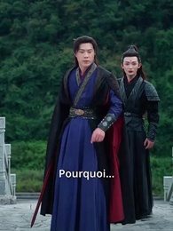 L'Écho du Phénix - Episode 48