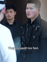 [Dubbed]Security Father Turns Out The Big Shot - Episode 76