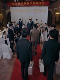 Trở Về Và Ơn Nghĩa - Episode 40