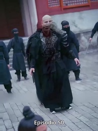 [Doppiato]Il Maestro Salva il Mondo - Episode 50