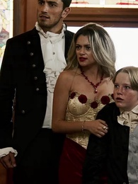 EX MAGIQUE : CROCS et GRIFFES, tous deux épris de MOI - Episode 8