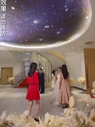 黑月光之重啟人生 - Episode 47