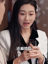 第49集 - 民政局外閃婚淩少追妻忙