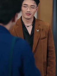 第32集 - 功夫萌寶神算爹