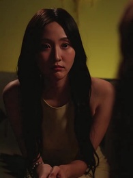 37화 - 세상에서 가장 아픈 키스