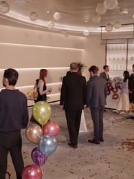 Seduce My Ex's Brother-in-Law - Episode 55